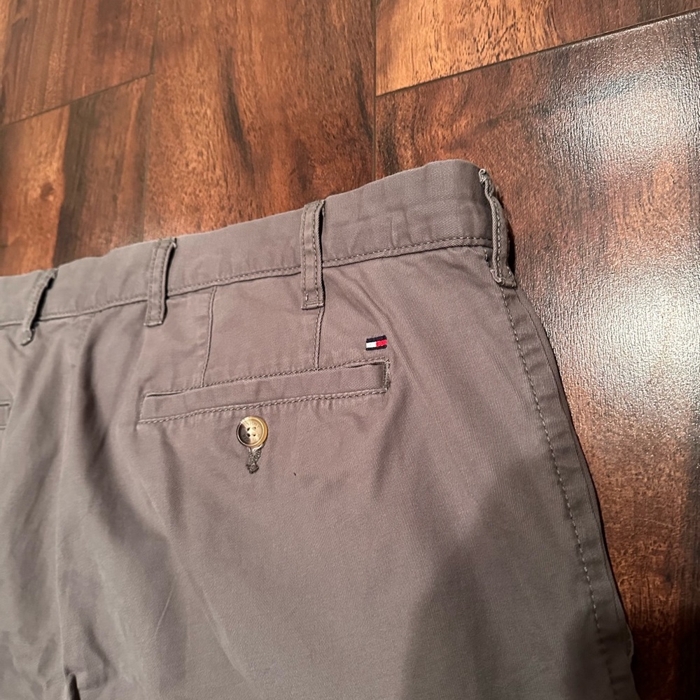Tommy Hilfiger Chino Pants
